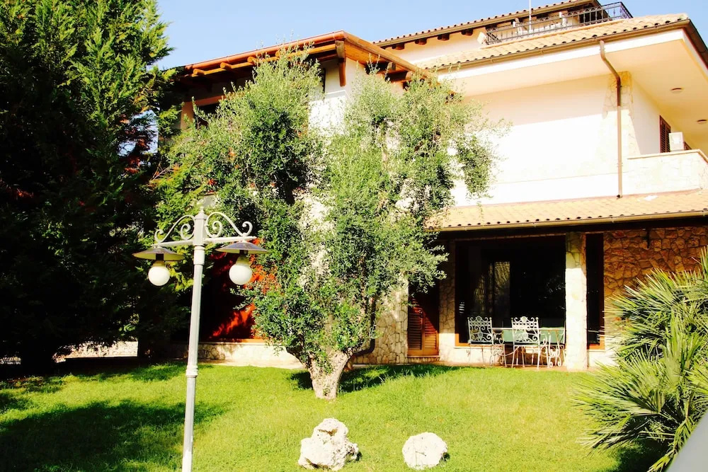 Tenuta Le Crie