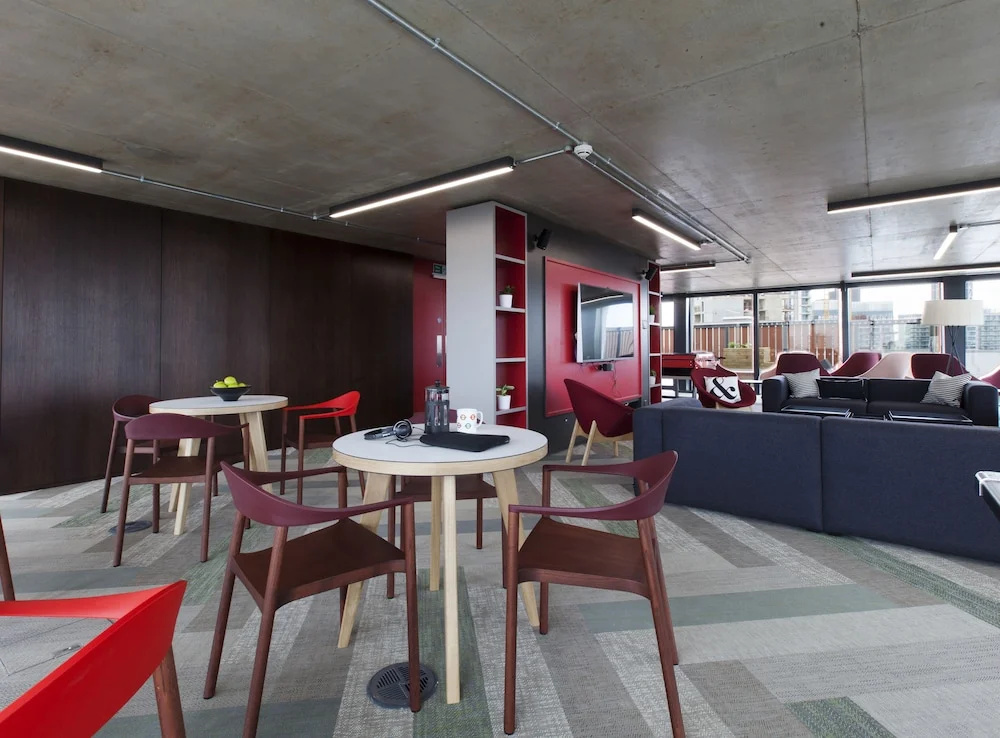 Pure CityStay Aldgate