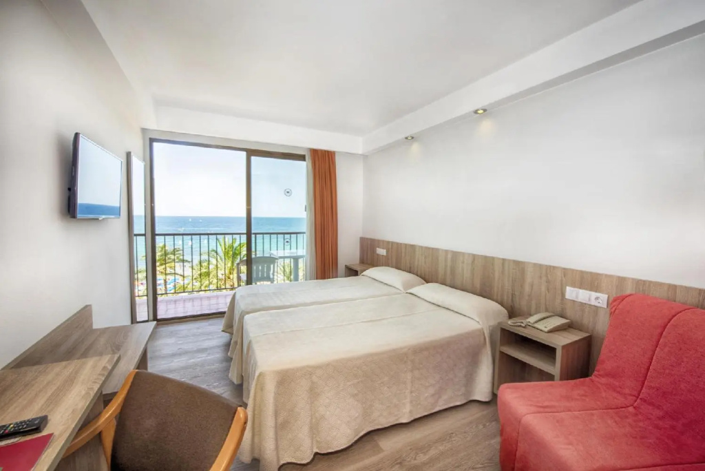 Hotel Montemar
