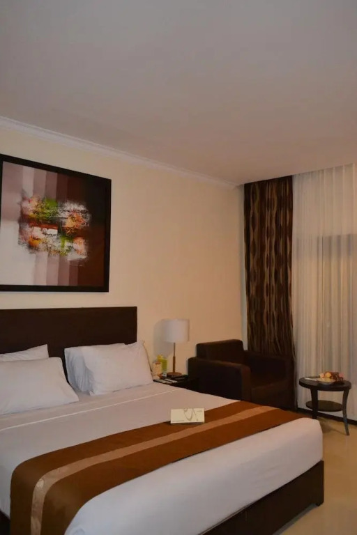Hotel Griyadi Montana Malang