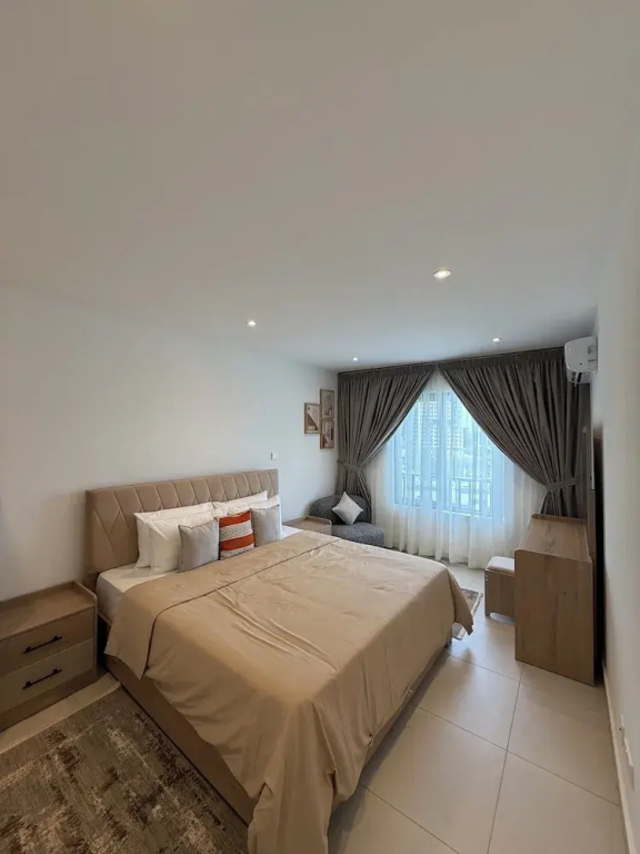 The Bantree Luxury Apartment