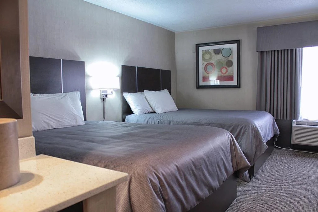 Stonecroft Inn