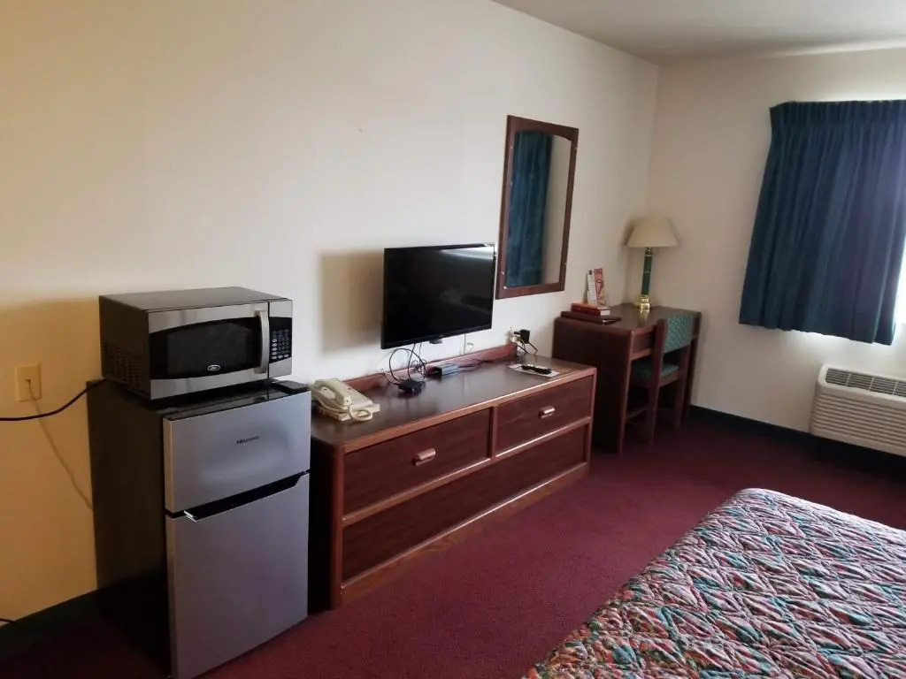 Bilmar Inn & Suites by Hotel O Hwy 77