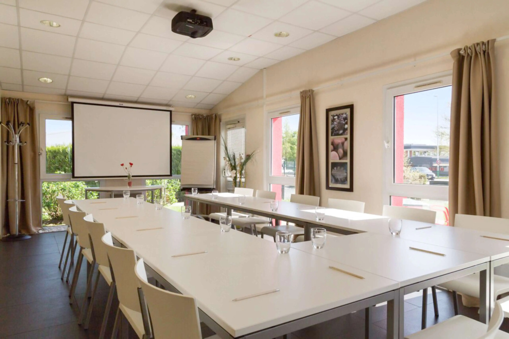 Sure Hotel by Best Western Nantes Saint-Herblain