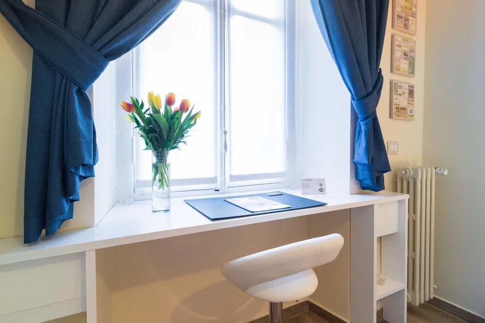 Atlantico Turin Apartment