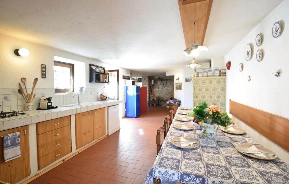 Pet Friendly Home In Castello Tesino