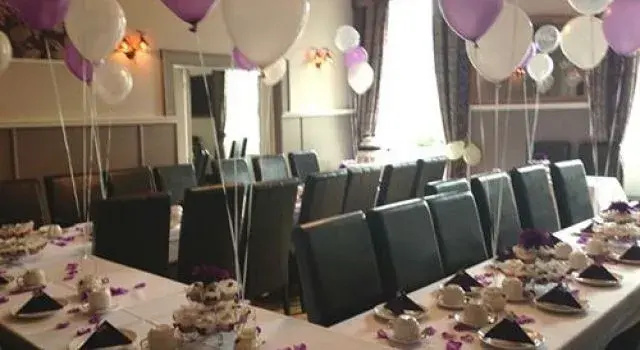Kings Arms Hotel
