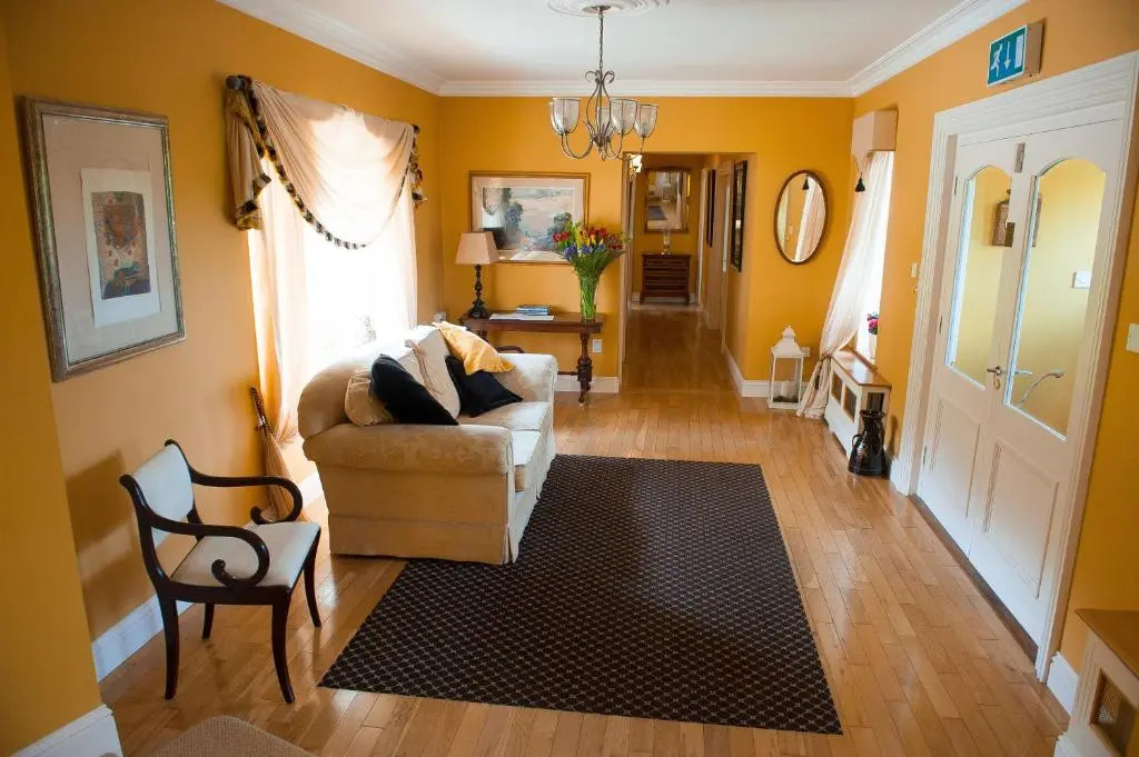 Park Lodge Accommodation