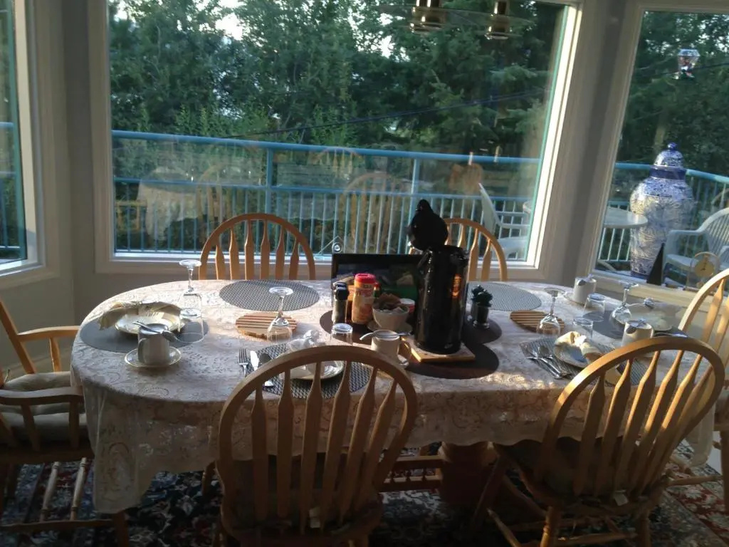 Eagle's Nest B&B