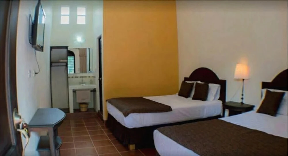 Casa Bourbon Hotel