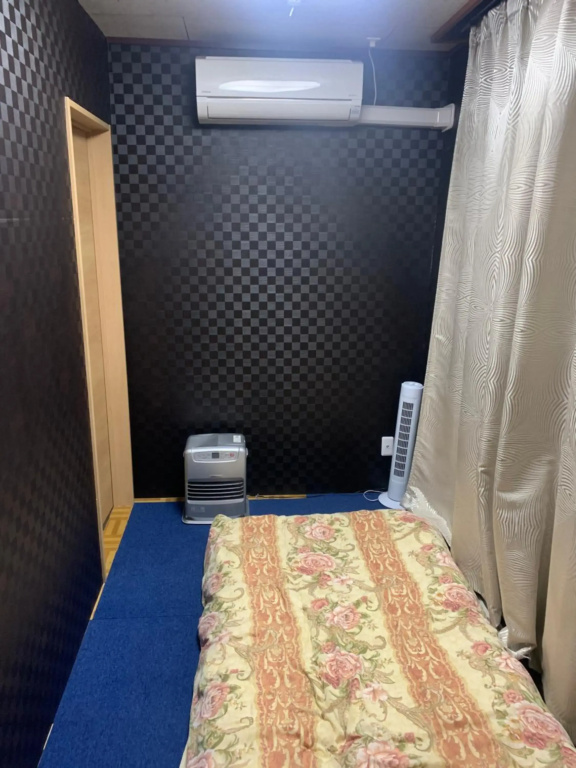 プチホテル苫小牧ステーション