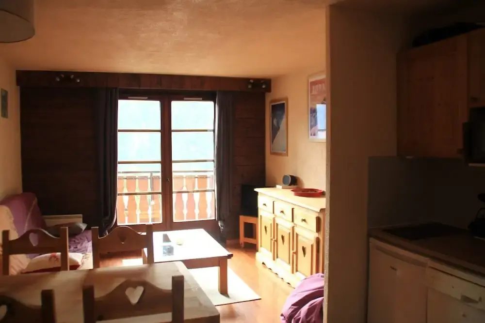 Tovassiere Ts119 Nature & View 6 Pers