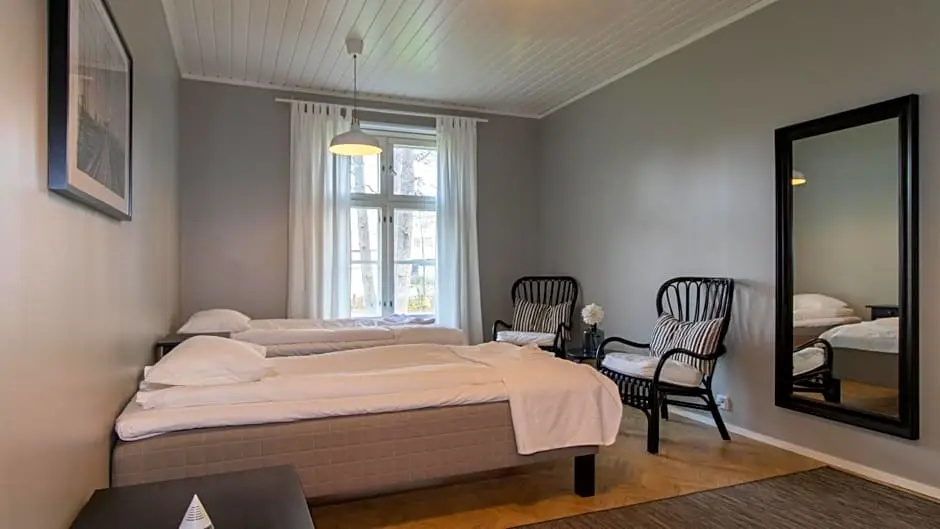 DB Dals Inn