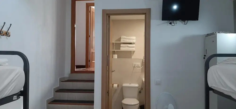 Pensión CASA LEÓN