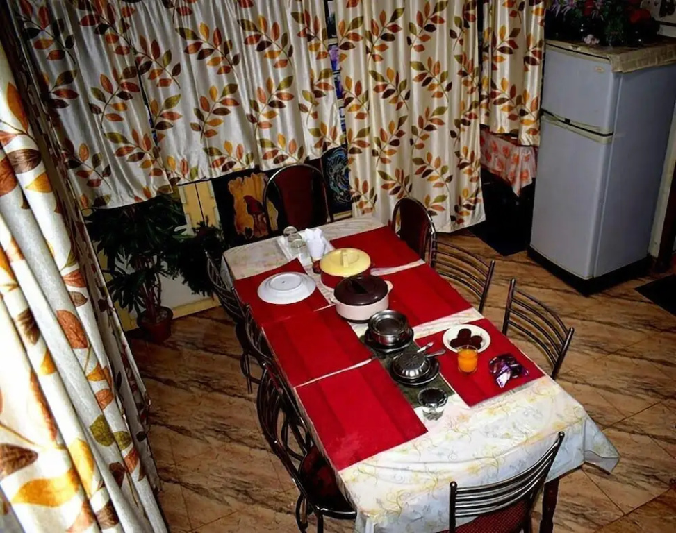 Sonnetta Residency