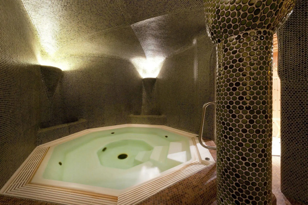 Hotel Sonnalm - SPA,Idyll,Dining