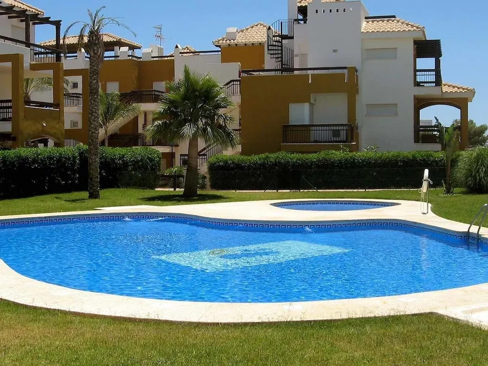 Apartamento Lomas