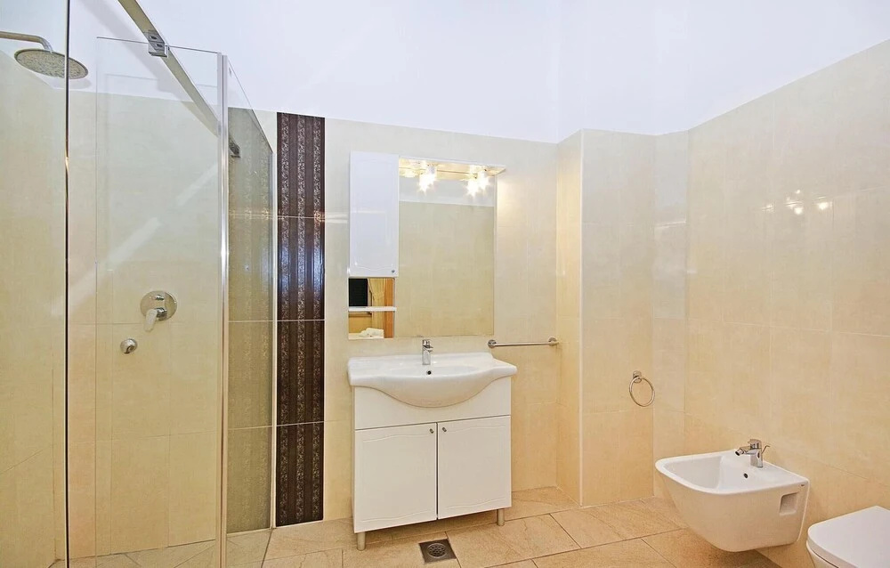 Beautiful Home In Trsteno With Wifi