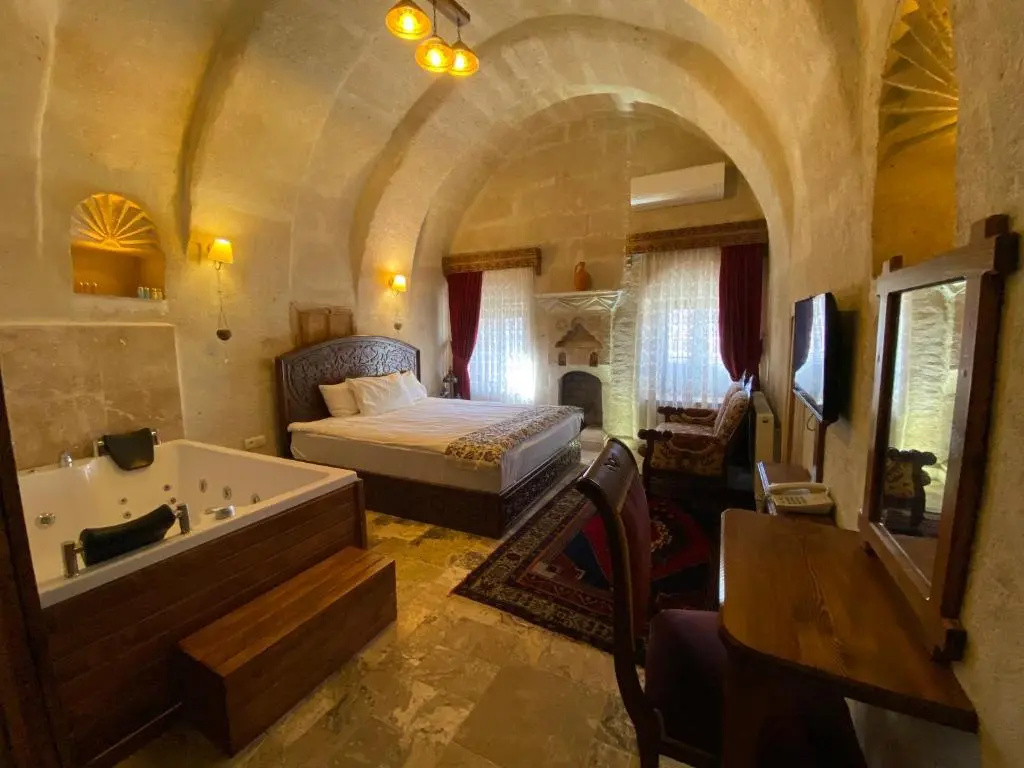 Avanos Suites