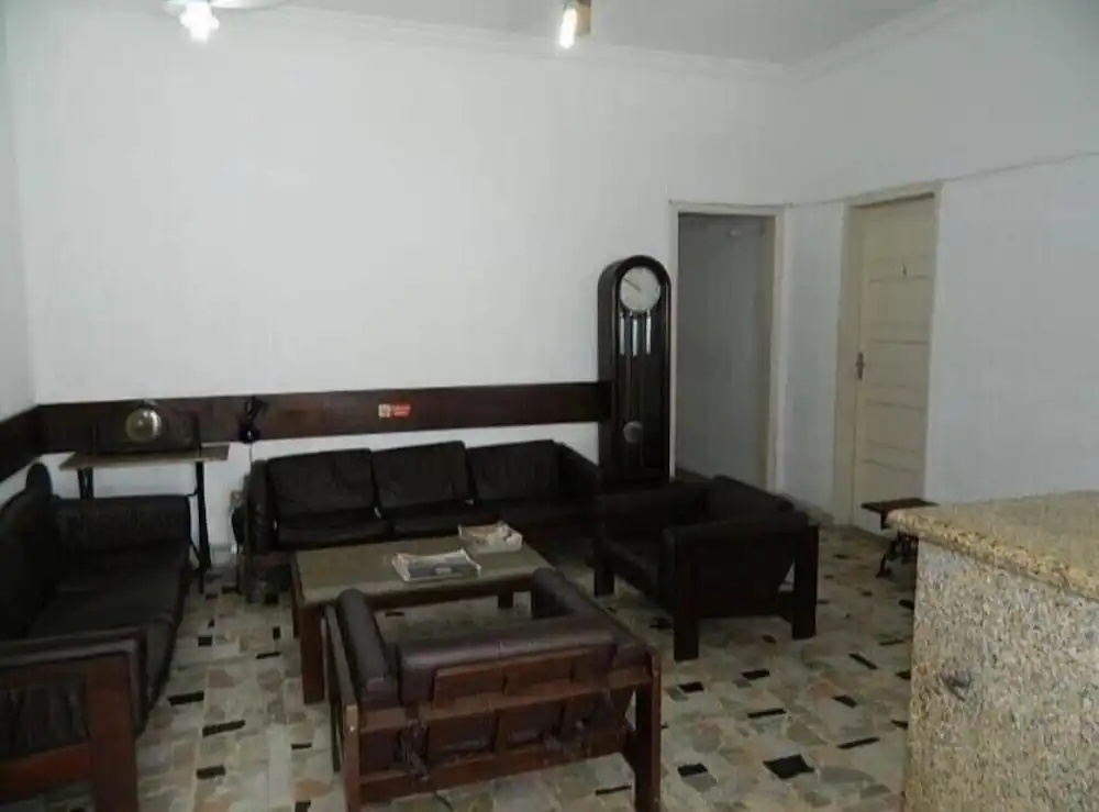 Hotel das Fronteiras