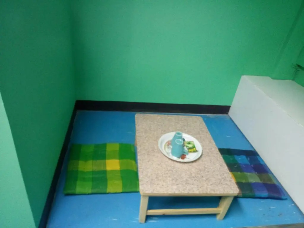 Chiangmai Panda Hostel 2