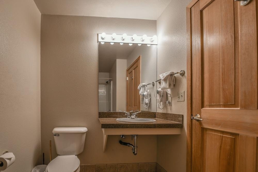 Gateway Lodge 5002 by SummitCove Vacation Lodging