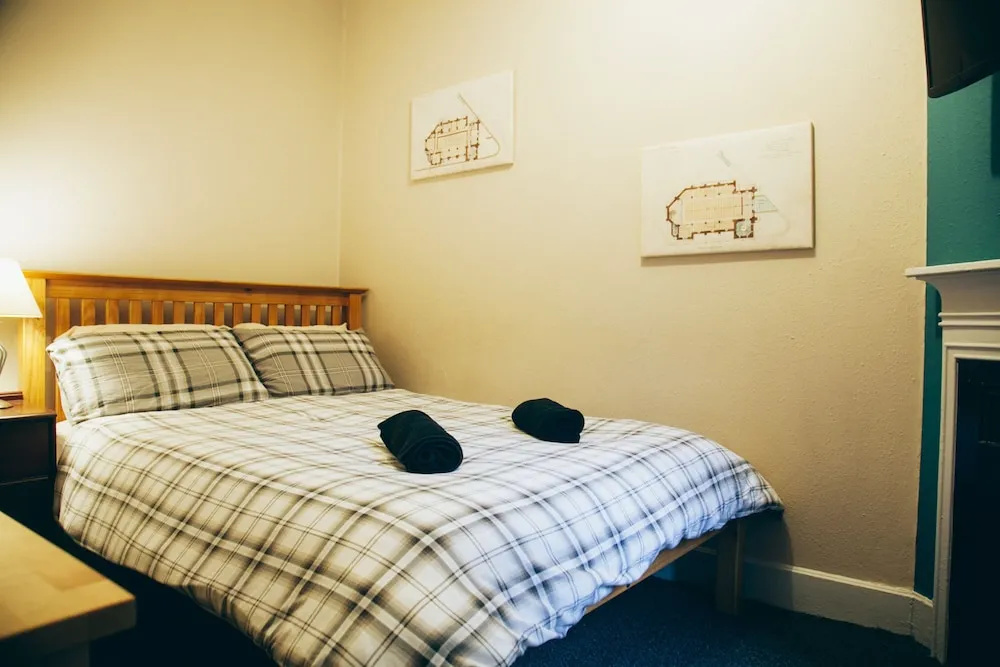 Belford Hostel