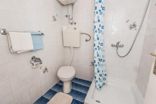 Apartments Ljiljana