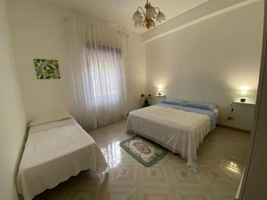 La casa di Mussiù