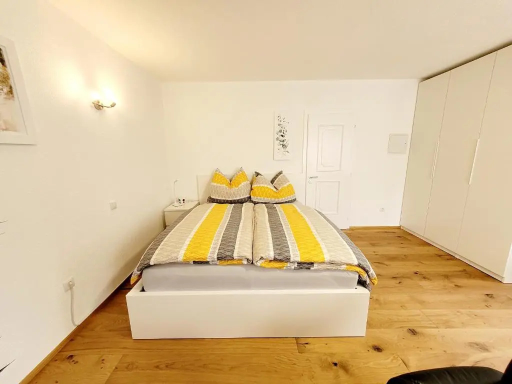 Apartment Sonnenschein