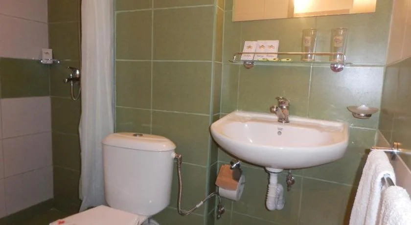 Olimpia Supersnab Hotel