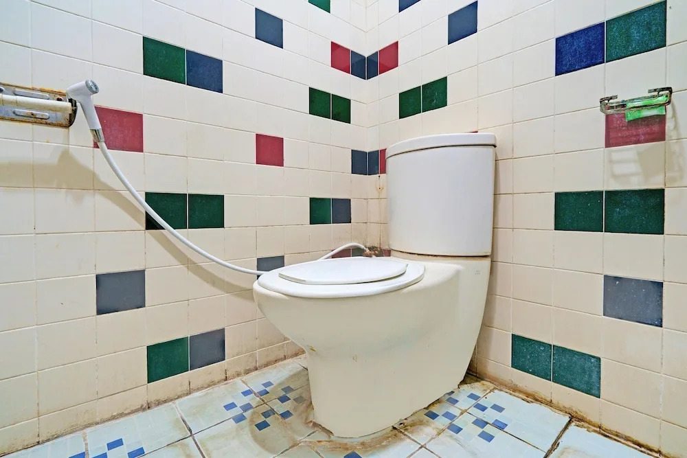 Flagship 90723 Berlima Guest House Syariah