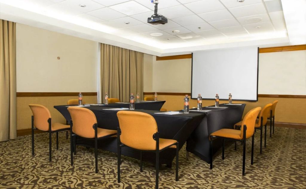 Holiday Inn Express Monterrey Galerias-San Jeronimo by IHG
