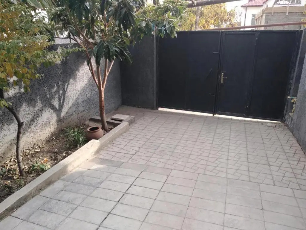 Lasha S Guesthouse N 5