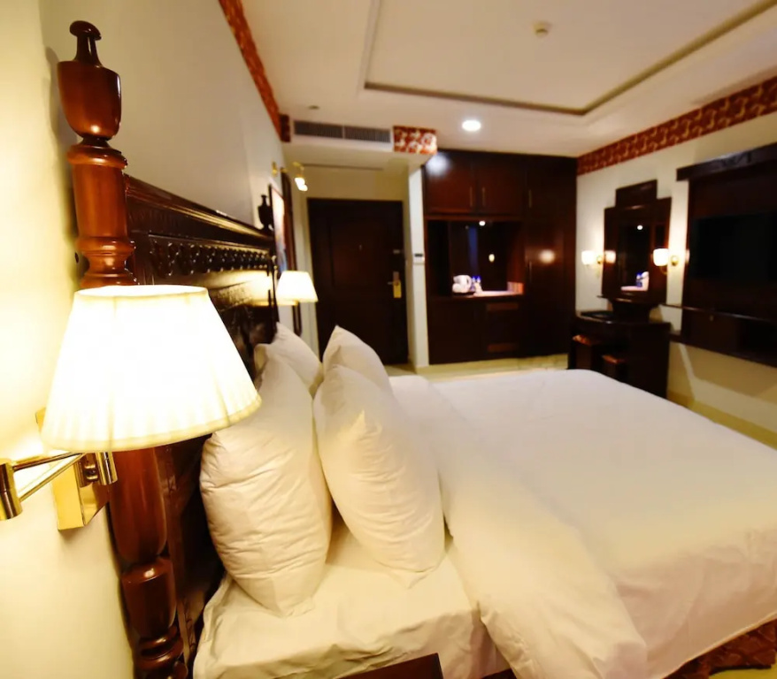 Viridi Hotels Islamabad