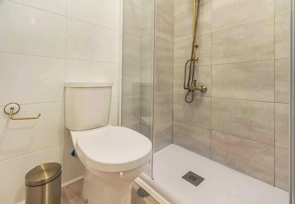 Roma Cozy Flat
