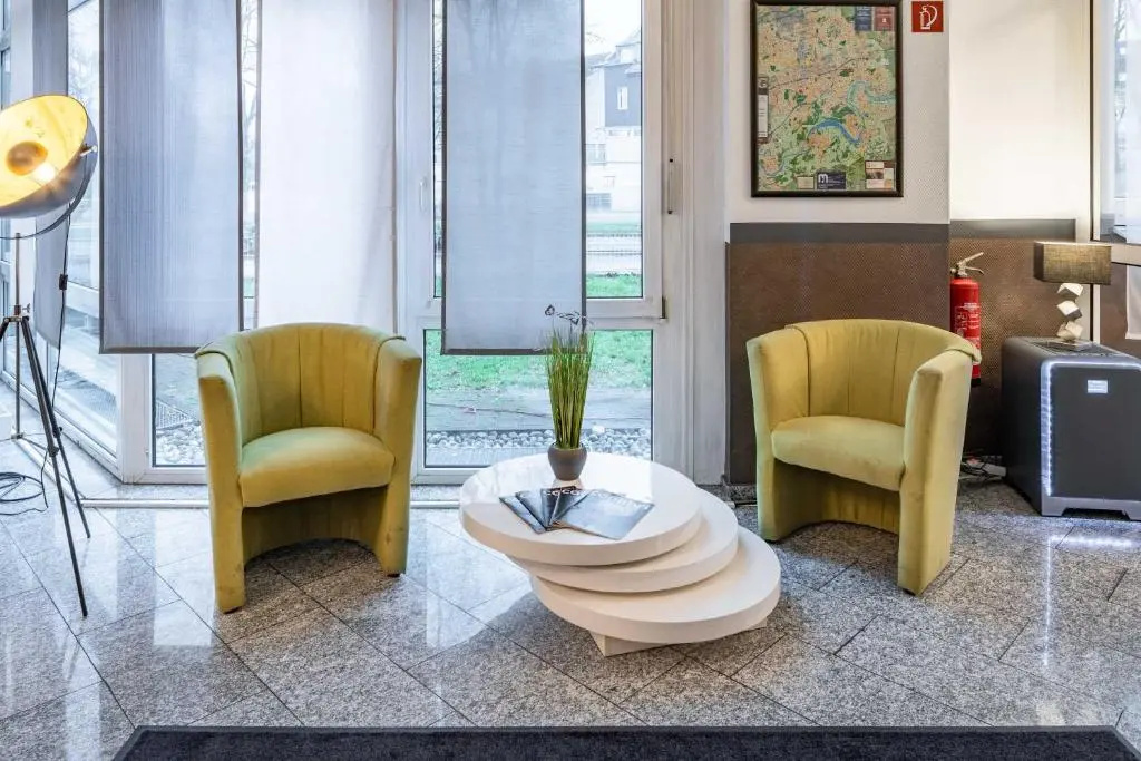 Astoria Hotel Essen
