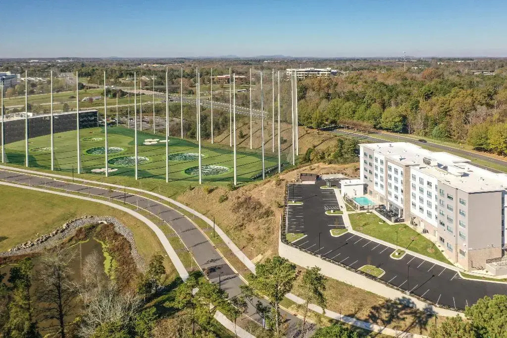 Holiday Inn Express & Suites Charlotte Southwest by IHG