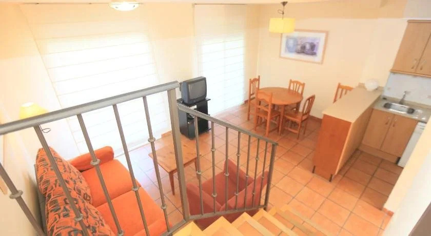 Las Brisas Village