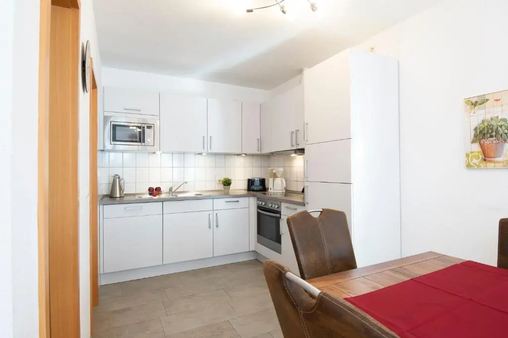 Deichhof 3 Wohnung 2