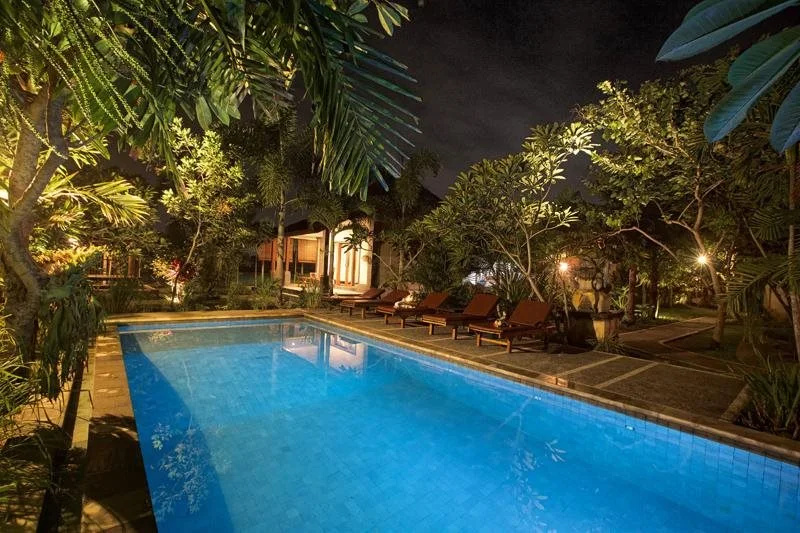 Villa Mandi Private Pool