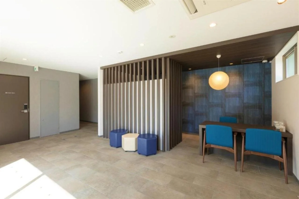 M's Hotel Kyoto Station Taruya