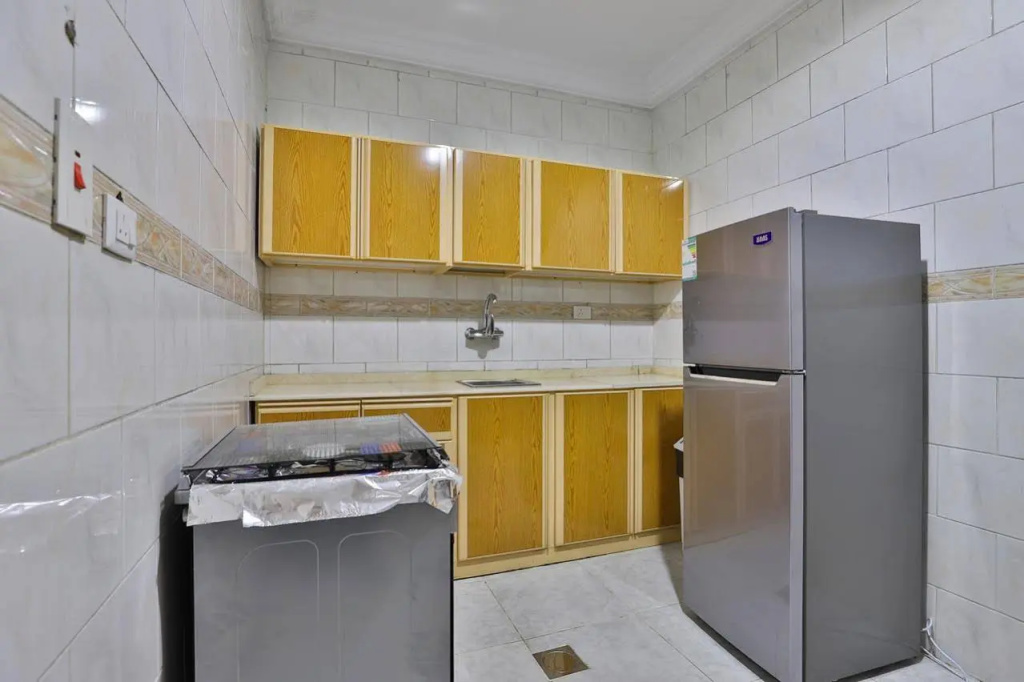OYO 368 Al Hamra Palace Group Andalus