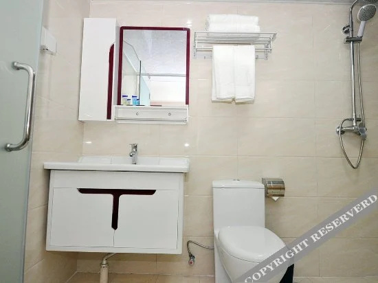 City 118 Hotel Chain