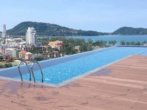 Modern Studio Zuza Unity II Patong