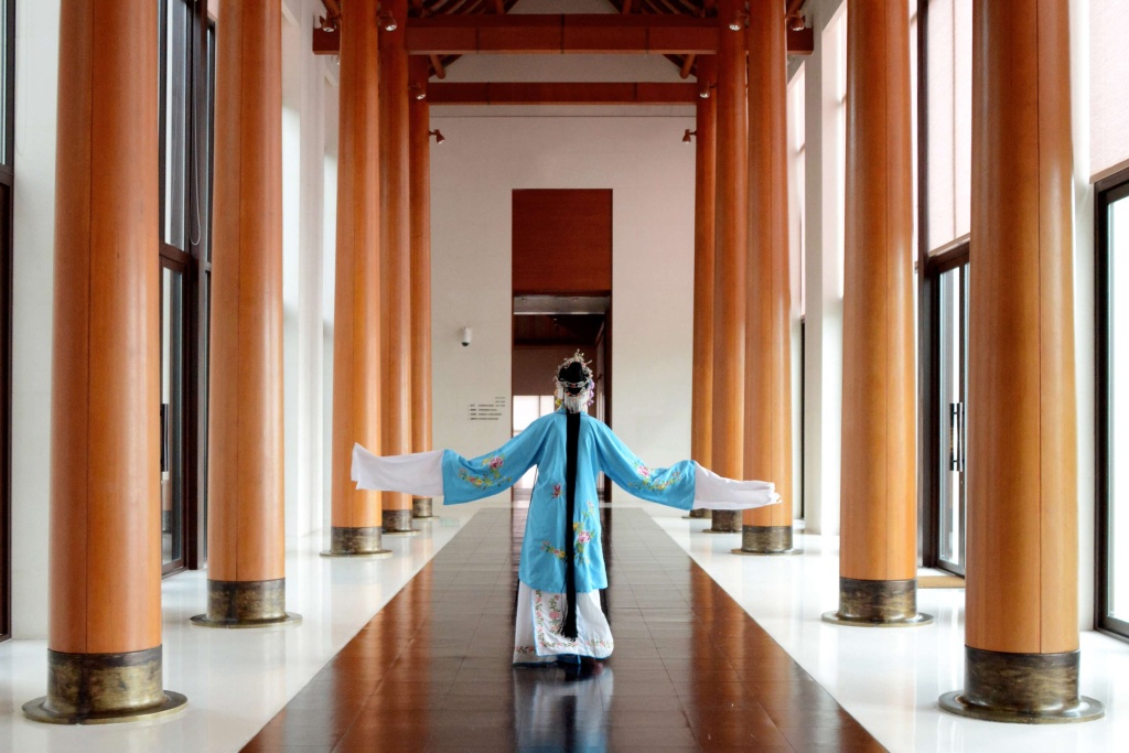 Park Hyatt Ningbo Resort & Spa