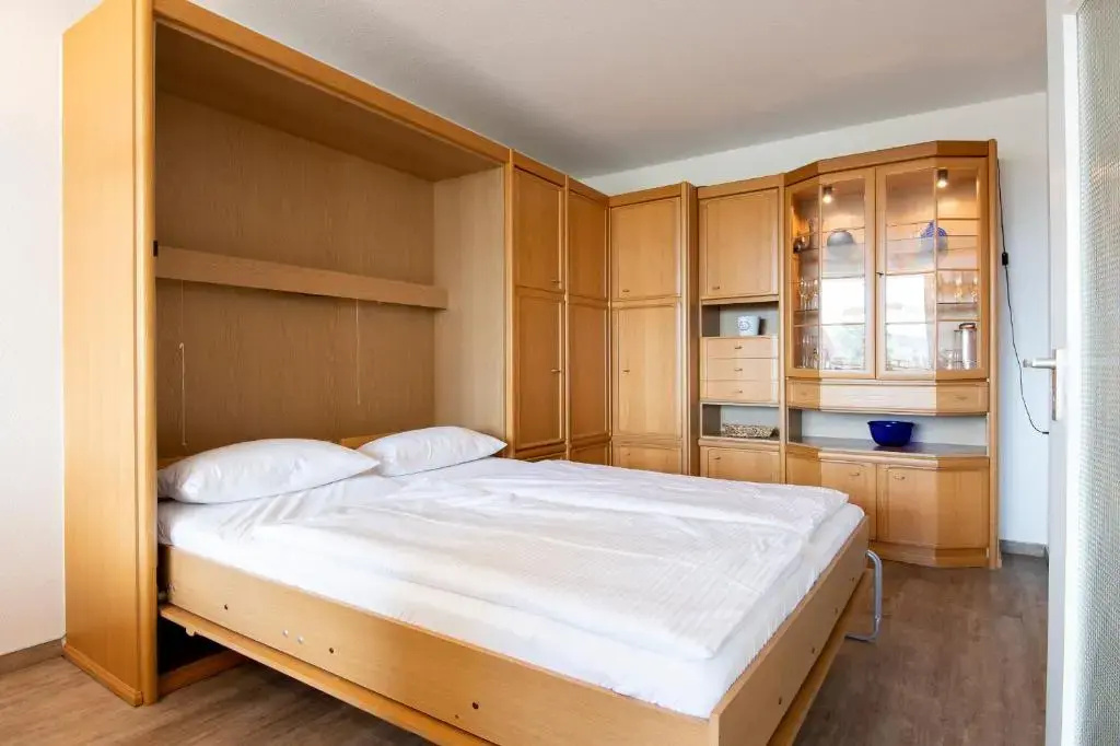 Berolina Wohnung 118