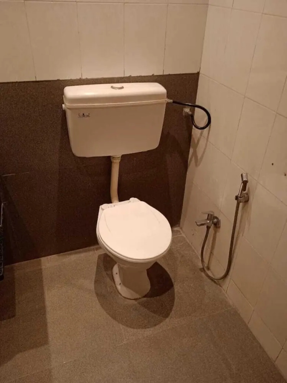 Hotel Shripad