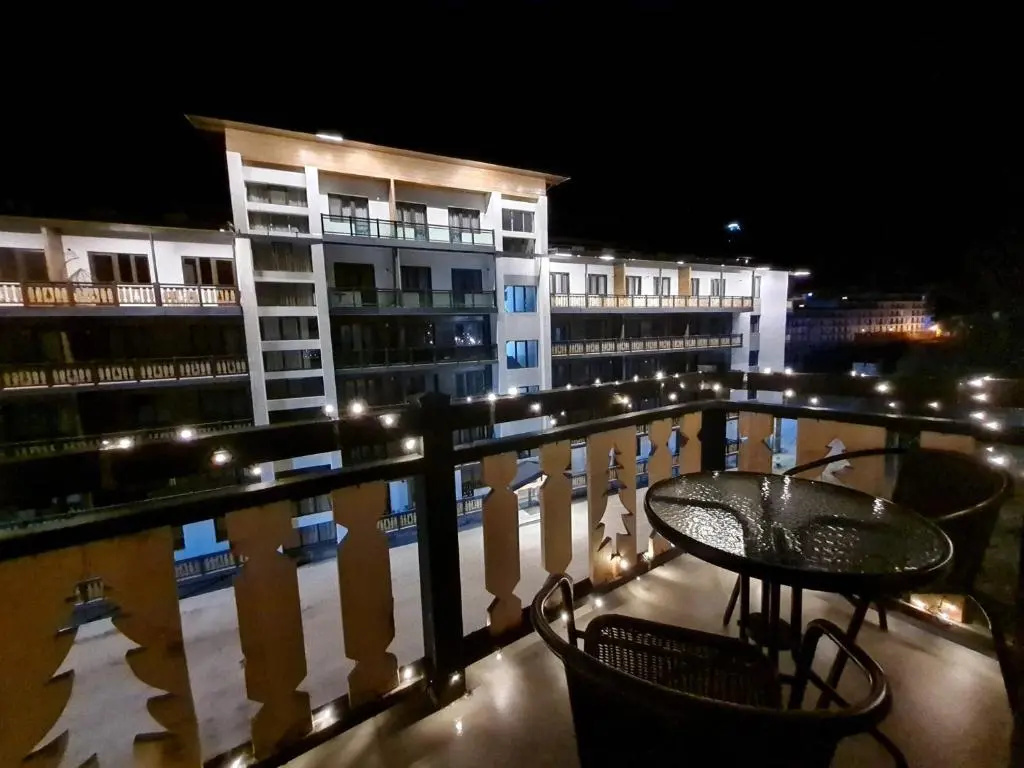 Bakuriani Didveli Residence G 21