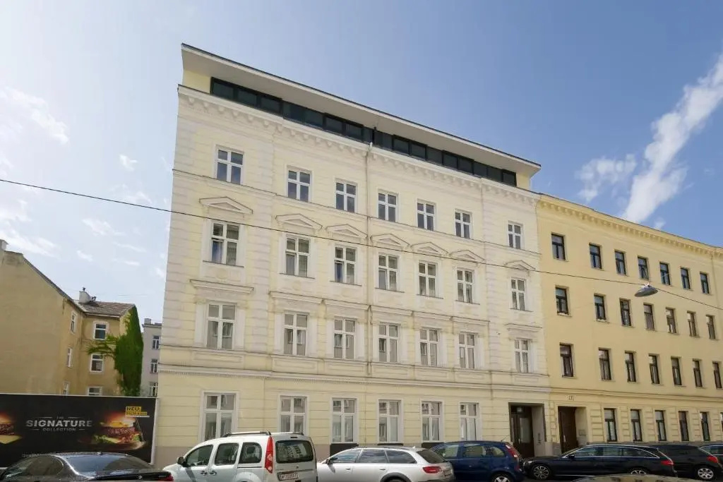 Waldmüler Apartments